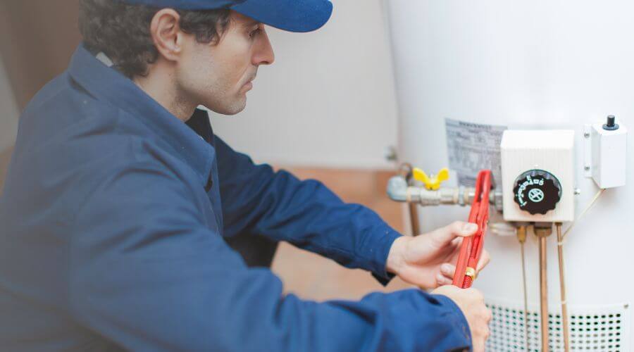 Professional septic pumping service in North Troy, VT